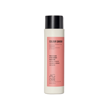 AG Colour Savour Shampoo 10oz